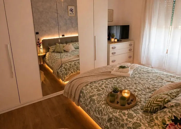 Sweet House Apartment *