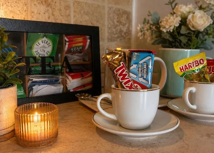 Sweet House *