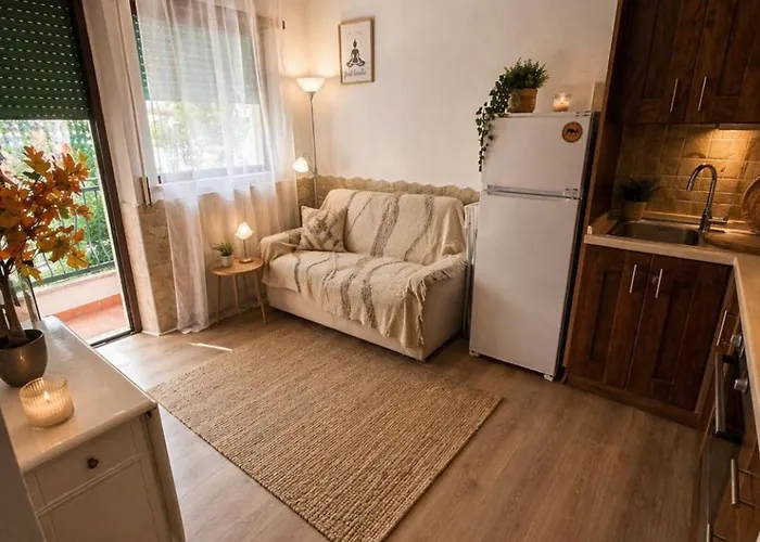 Sweet House Apartment